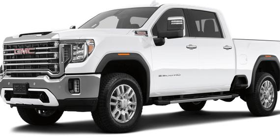 GMC SIERRA HD 2024 1GT49NE75RF243162 image